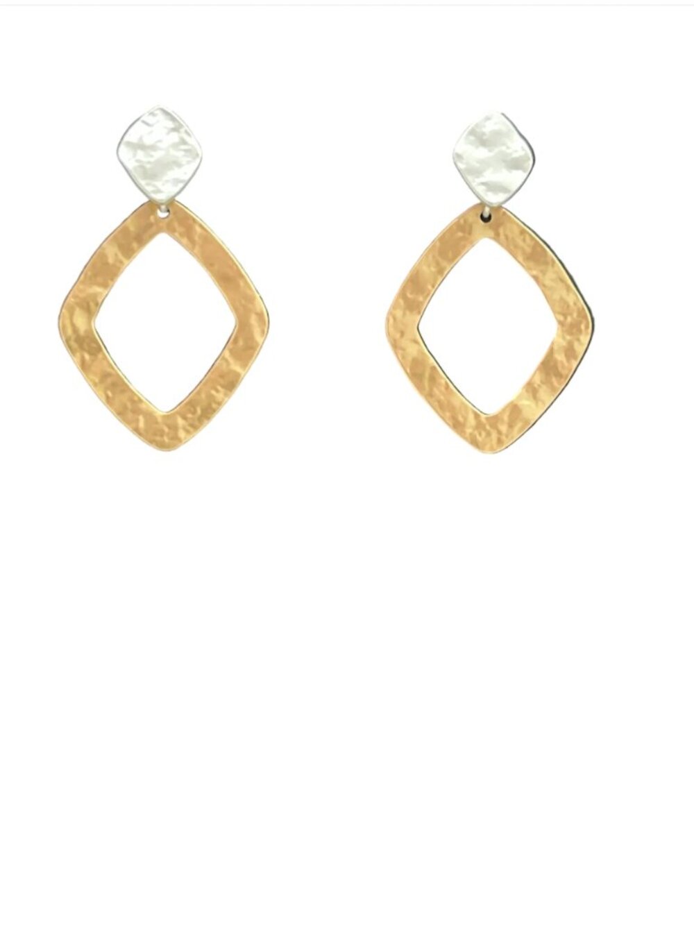 Fusion Earrings